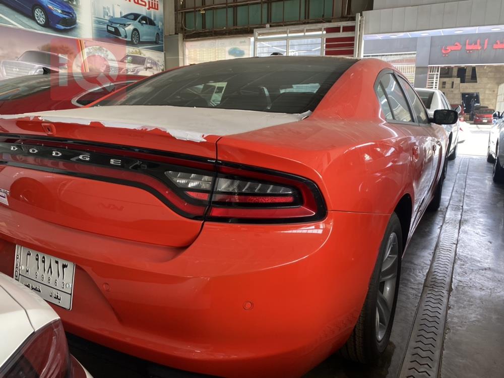Dodge Charger